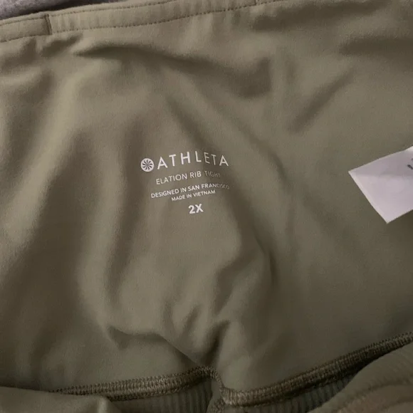 Good American & Athleta bundle - Picture 4 of 5